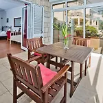 Marcelina Apartment