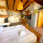 Apartment Marcelina *