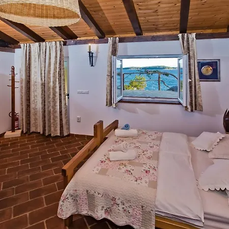 Marcelina Apartman *