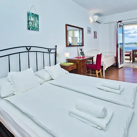 Marcelina Apartman *