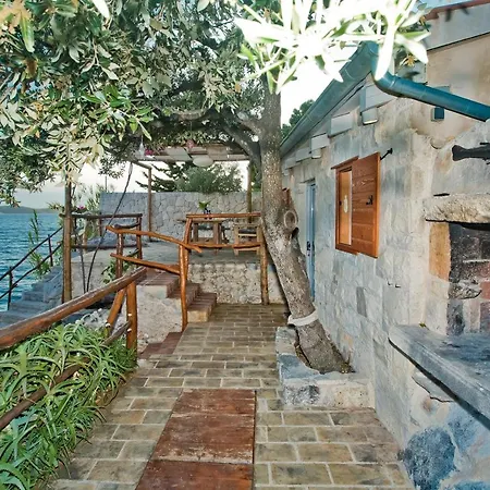 Apartman Marcelina *