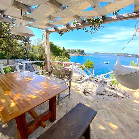 Marcelina Apartman Hvar Town