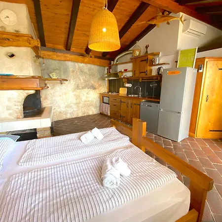 Apartman Marcelina *