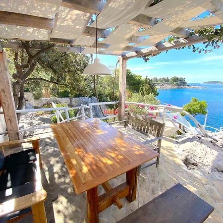 Apartman Marcelina Hvar Town