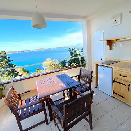 Marcelina Apartman Hvar Town