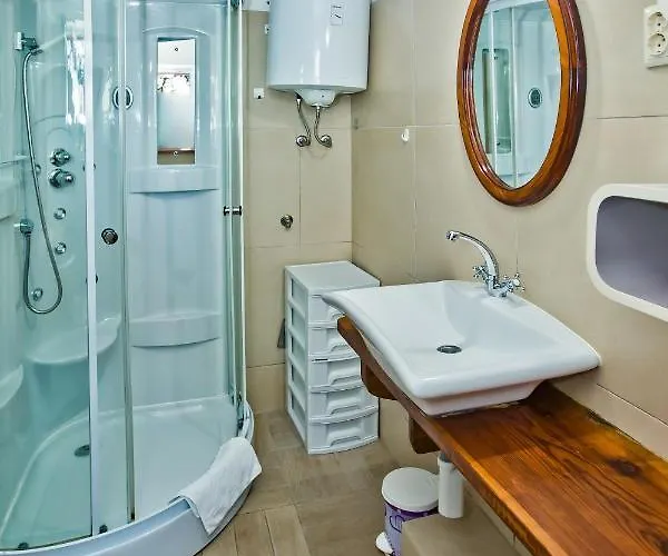 Marcelina * Hvar Town