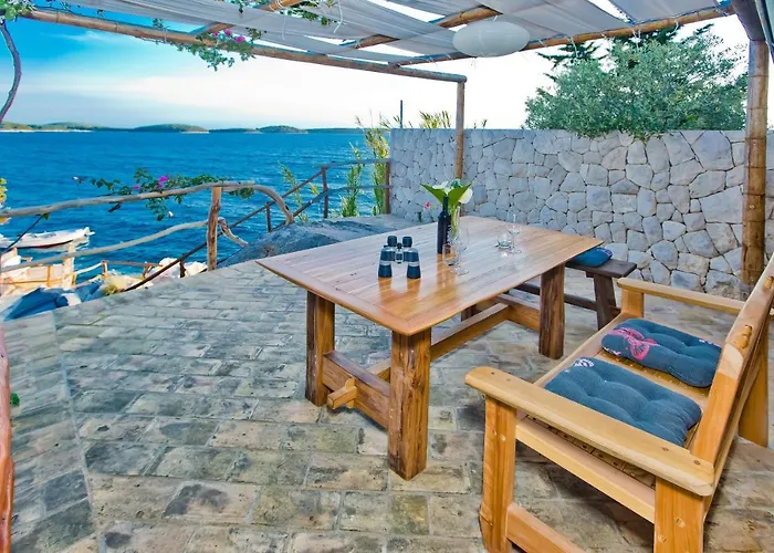 Apartment Marcelina *