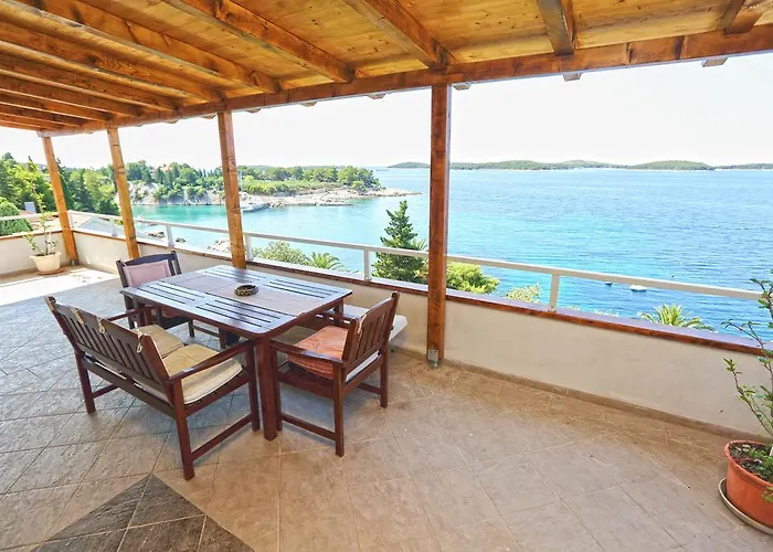 Marcelina Apartment Hvar Town