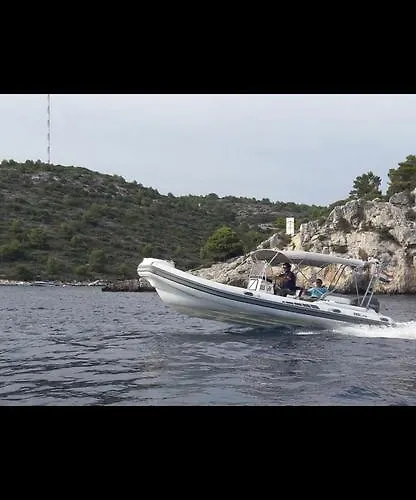 Marcelina Apartment *