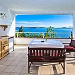 Apartamento Marcelina