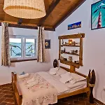 Apartamento Marcelina *