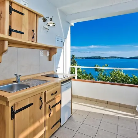 Apartment Marcelina *