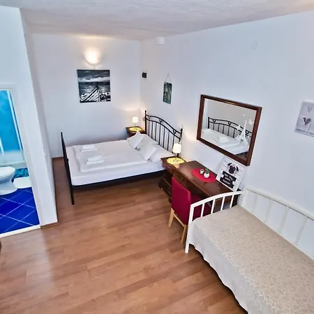 Marcelina Apartment *