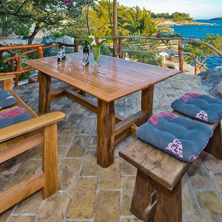 Marcelina Apartment Hvar Town