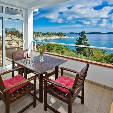 Marcelina Apartment Hvar Town