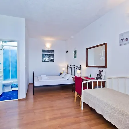 Marcelina Apartment *