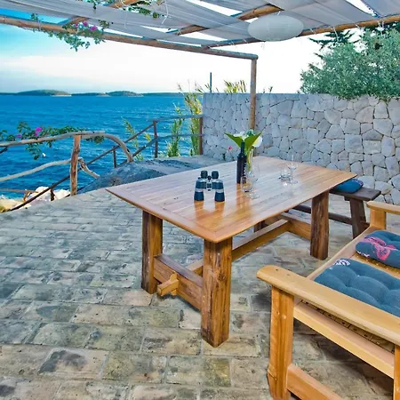 Lägenhet Marcelina *