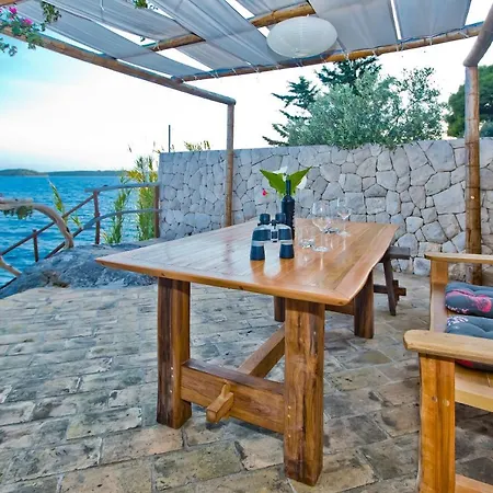 Apartment Marcelina Hvar Town