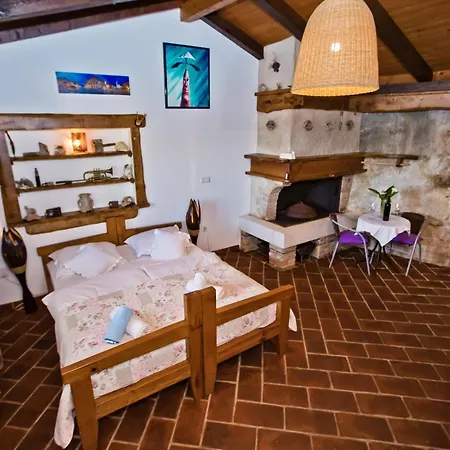 Marcelina Apartment *