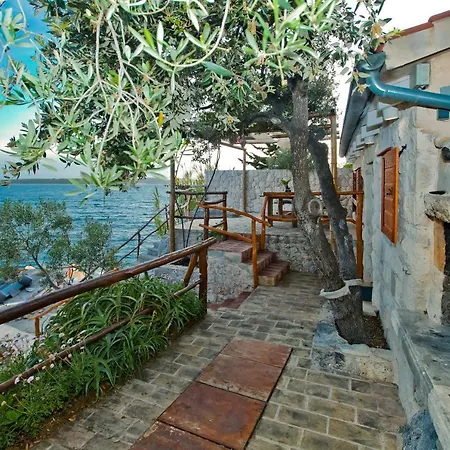 Marcelina Apartment Hvar Town