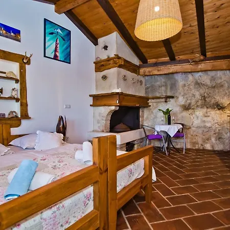 Apartment Marcelina Hvar Town