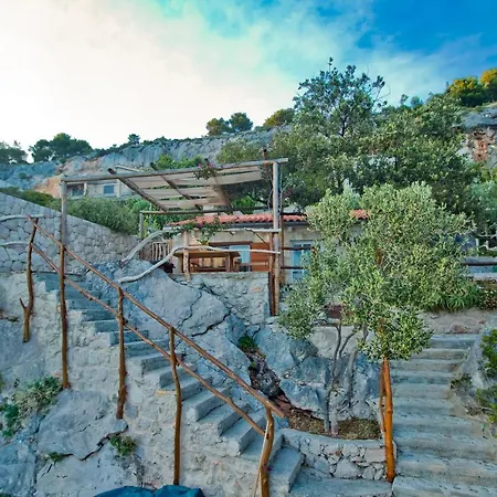 Apartment Marcelina *