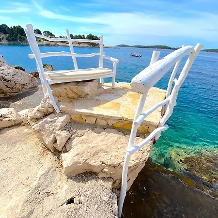 Lägenhet Marcelina *