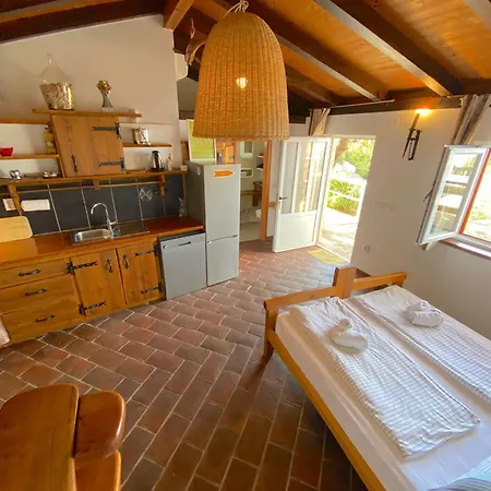 Marcelina Lägenhet Hvar Town