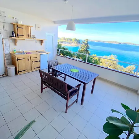 Marcelina Apartment Hvar Town