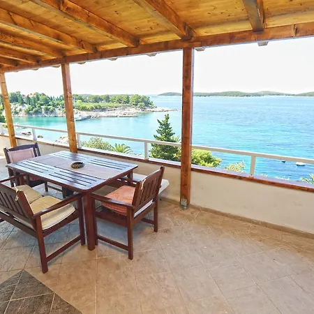 Marcelina Apartment Hvar Town