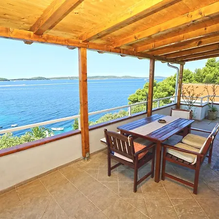 Marcelina Lägenhet *