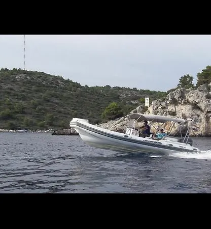 Marcelina Apartment *