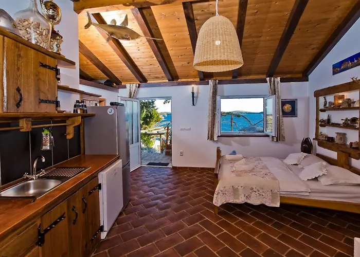 Appartement Marcelina