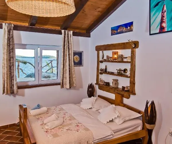 Appartement Marcelina *