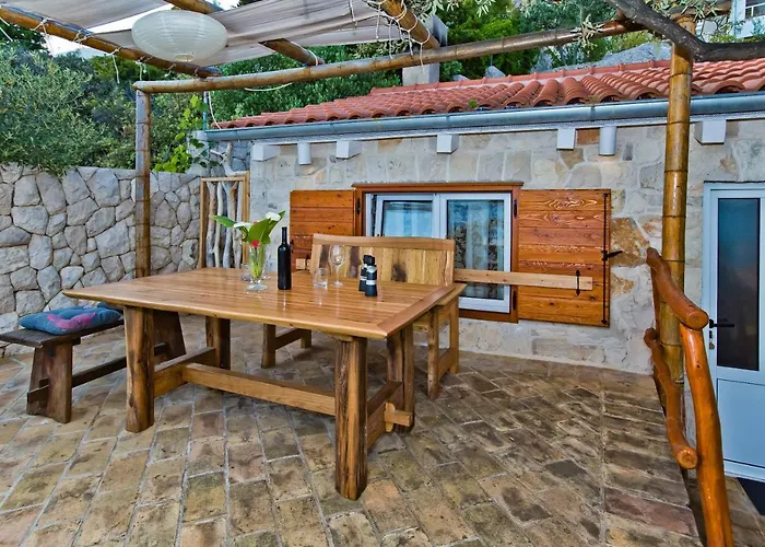 Marcelina * Hvar Town