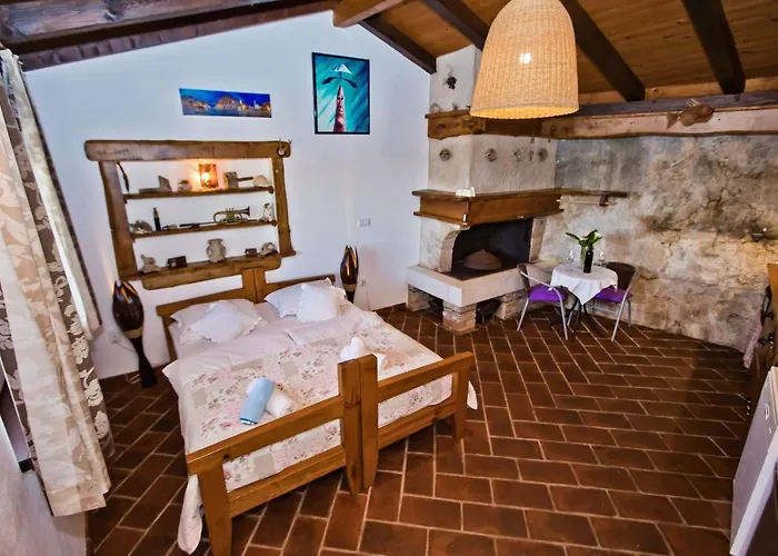 Marcelina Appartement *