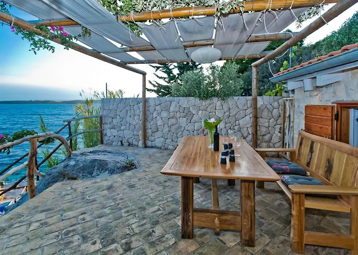 Marcelina * Hvar Town