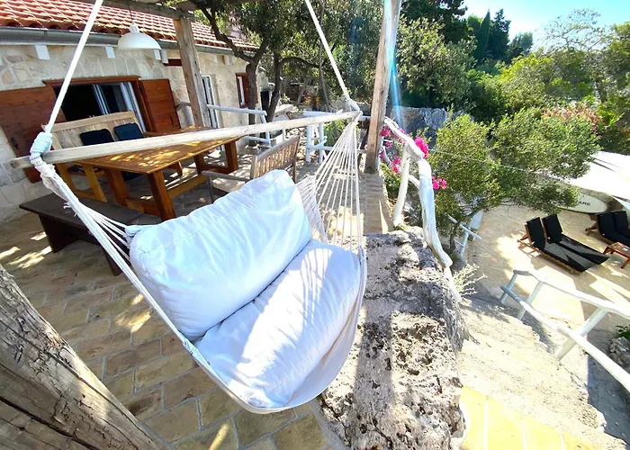 Appartement Marcelina