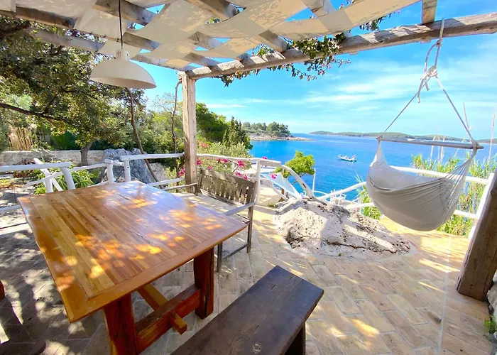 Marcelina Appartement Hvar Town