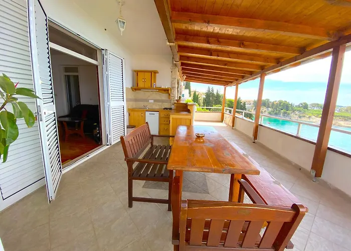 Marcelina * Hvar Town