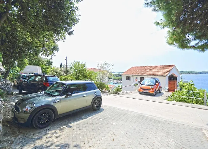 Appartement Marcelina Hvar Town