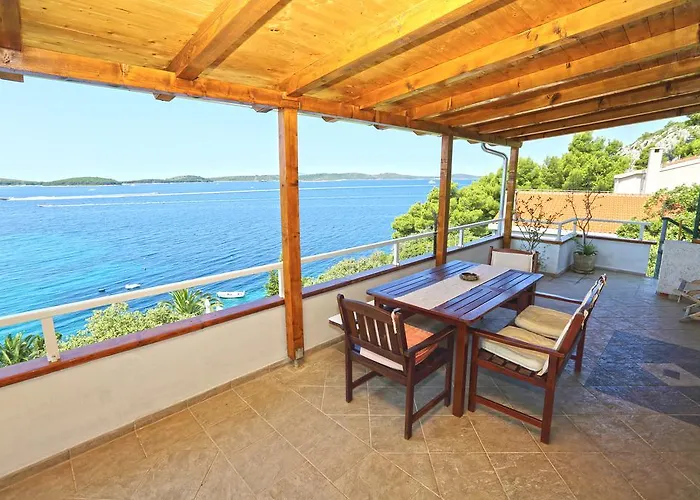 Marcelina Appartement *