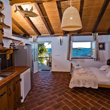 Apartment Marcelina