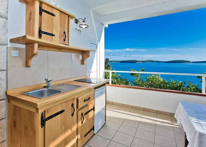 Apartman Marcelina *