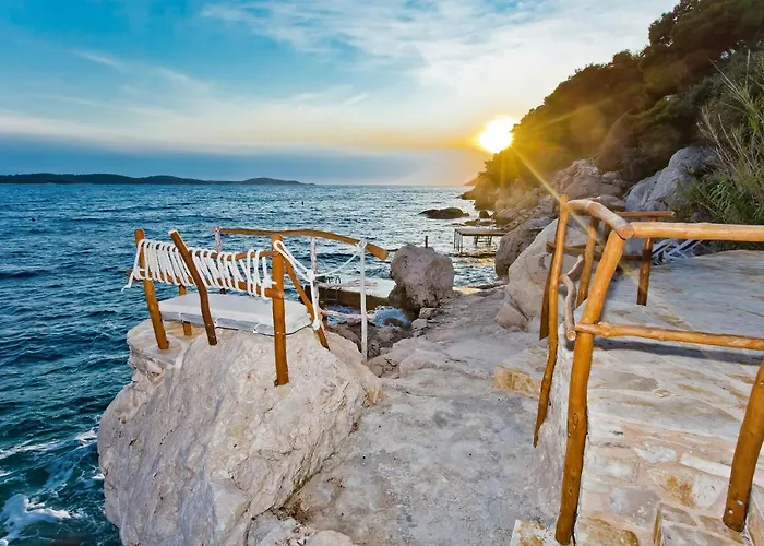 Marcelina Apartman *