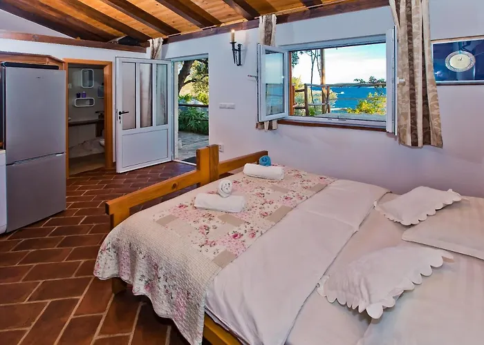 Marcelina Apartman *