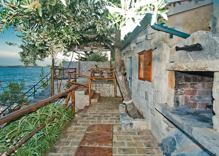 Apartman Marcelina *