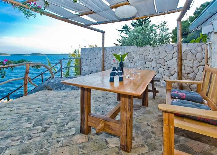 Apartman Marcelina Hvar Town