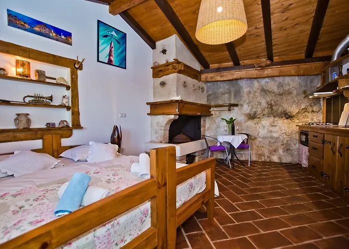 Apartman Marcelina Hvar Town