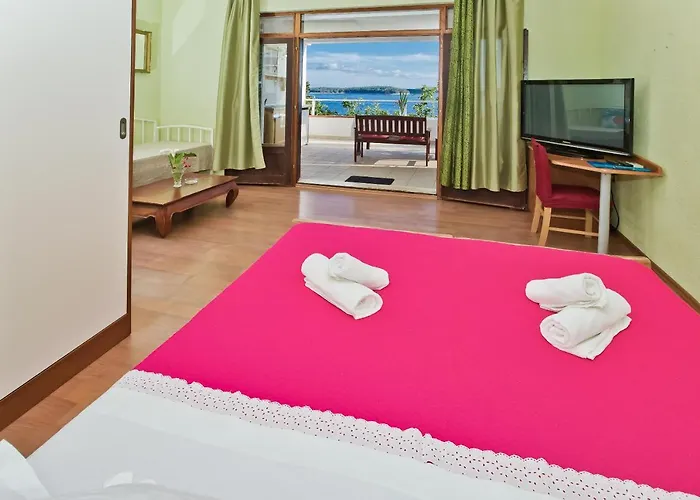 Marcelina Apartman Hvar Town